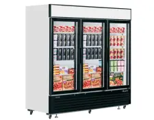 Tefcold LGF7500G