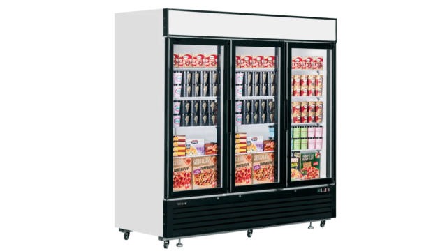 Tefcold LGF7500G