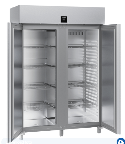 Liebherr Koelkast FRPSvg 1402-40