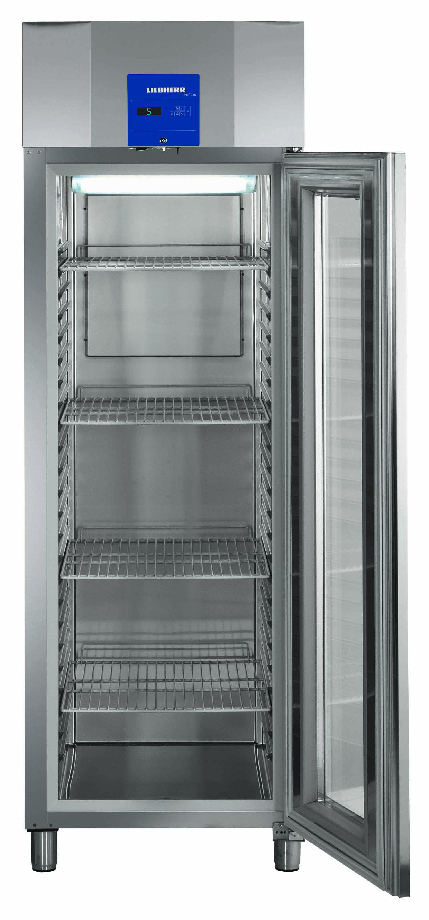 Liebherr glasdeur koelkast GKPv 6573