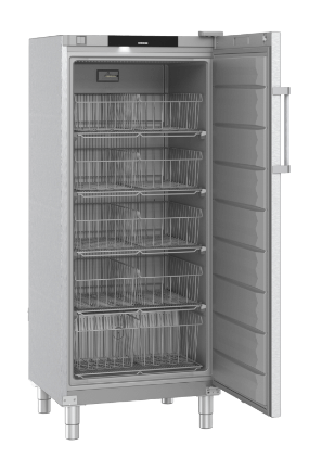 Liebherr vrieskast FFFCsg 5501-40