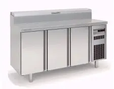 Coreco pizzawerkbank MFEI70-180-1/6