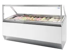 ISA Millennium 24