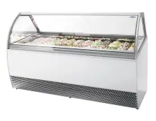ISA Millennium 24