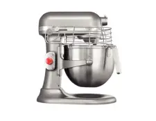 KitchenAid 5K Heavy Duty Pro 6,9L Mettalic