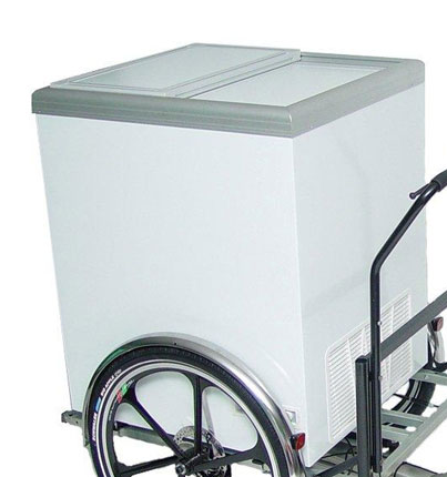 Mobilux 21 koel/vries