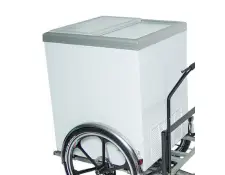 Mobilux 21 koel/vries