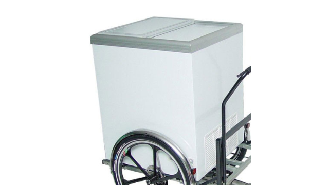 Mobilux 21 koel/vries