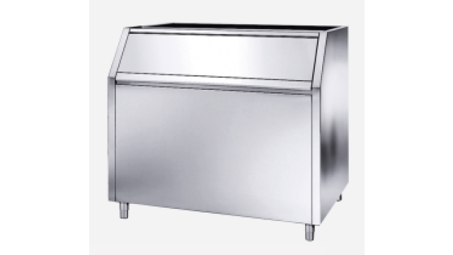 Brema ijsbunker BIN 350