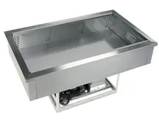 Tefcold CW 4 V