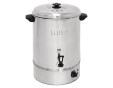 Heetwaterdispenser & waterkokers