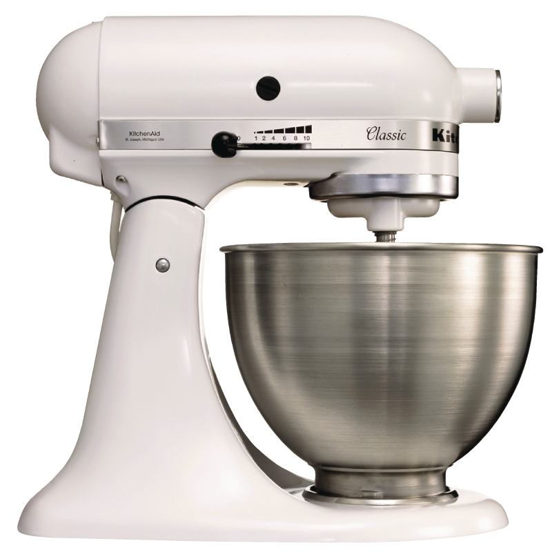 kitchenaid k45 bowl