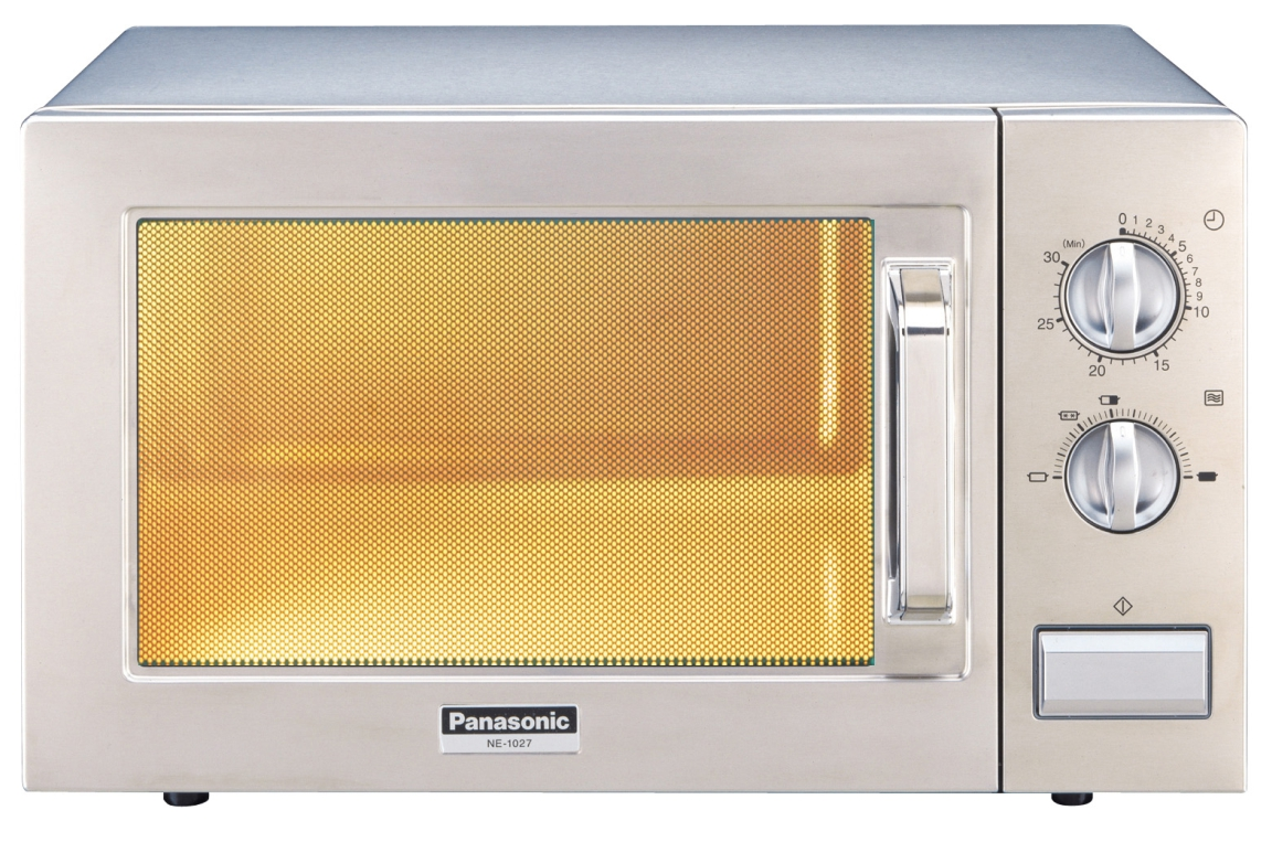 Panasonic NE-1027