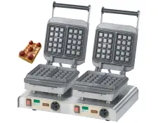 Neumarker Brusselse wafel 2