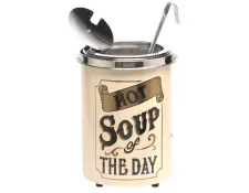 Neumarker Soepketel Hot Pot