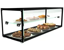Sayl Neutrale vitrine