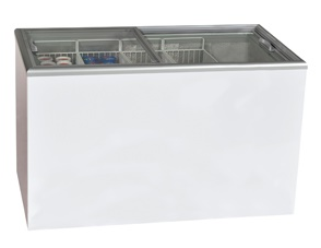 Elcold NOVA 53 vrieskist