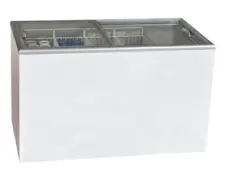 Elcold NOVA 53 vrieskist