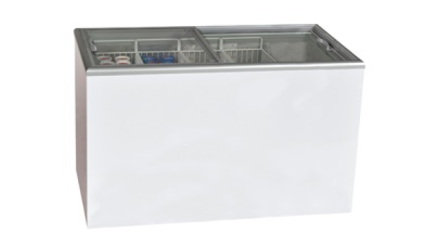 Elcold NOVA 53 vrieskist