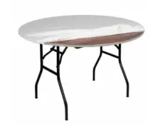 Moton tafelhoes Ø 183 cm