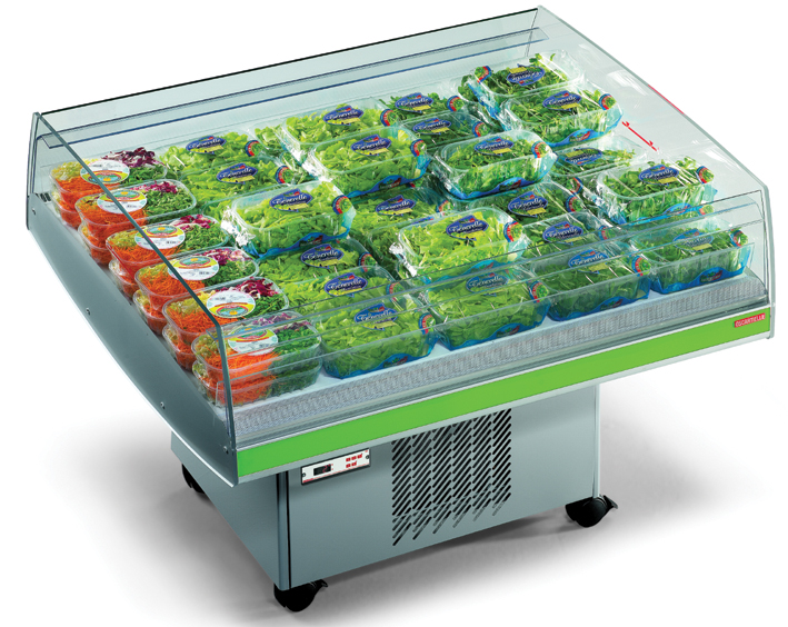 Oscartielle Arche C-MAX 1270