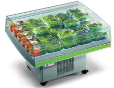 Oscartielle Arche C-MAX 1270