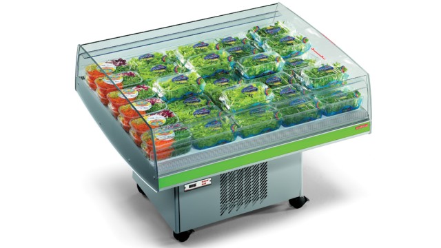 Oscartielle Arche C-MAX 1270