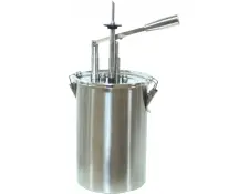 Pastry dispenser 421-1030