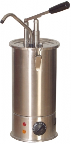 Verwarmde Dispenser 421-1025