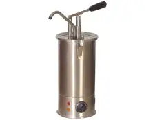 Verwarmde Dispenser 421-1025