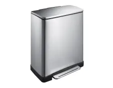 Eko E-Cube recycling