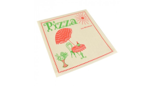 Conpax Pizza zakken