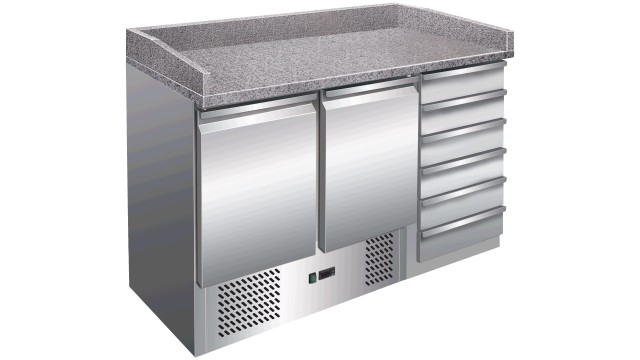 Combisteel 7450.0580