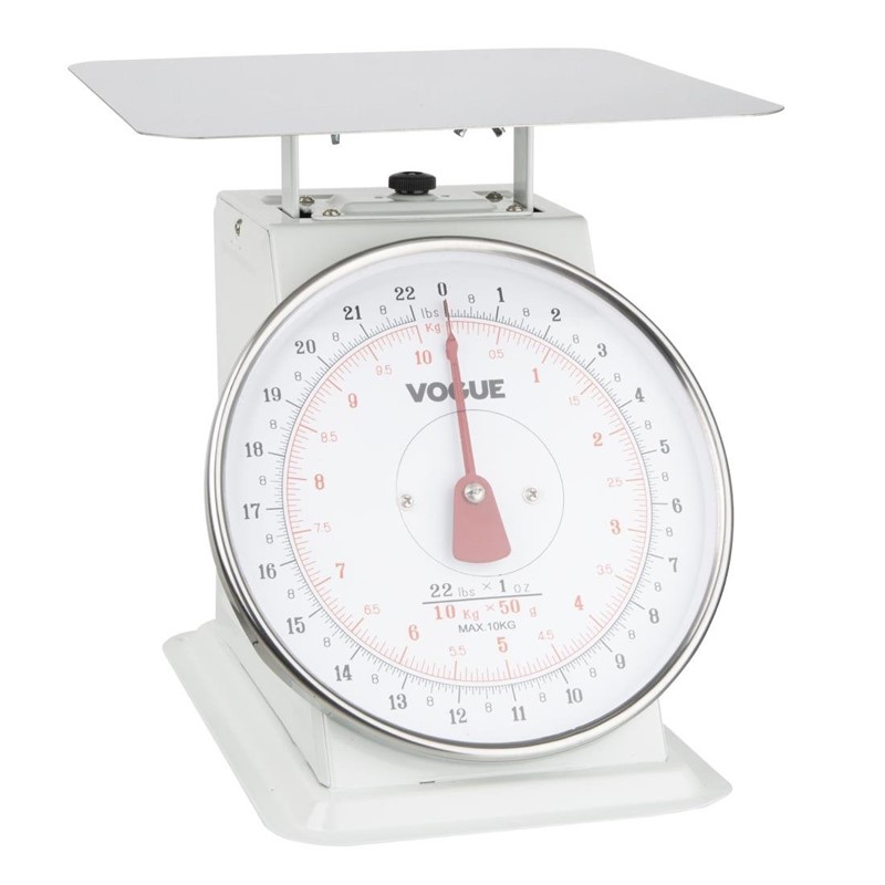 Weighstation F173