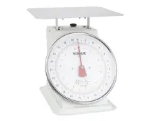 Weighstation F173