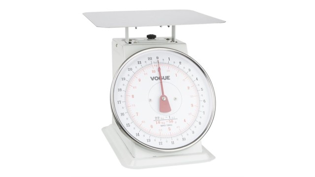 Weighstation F173