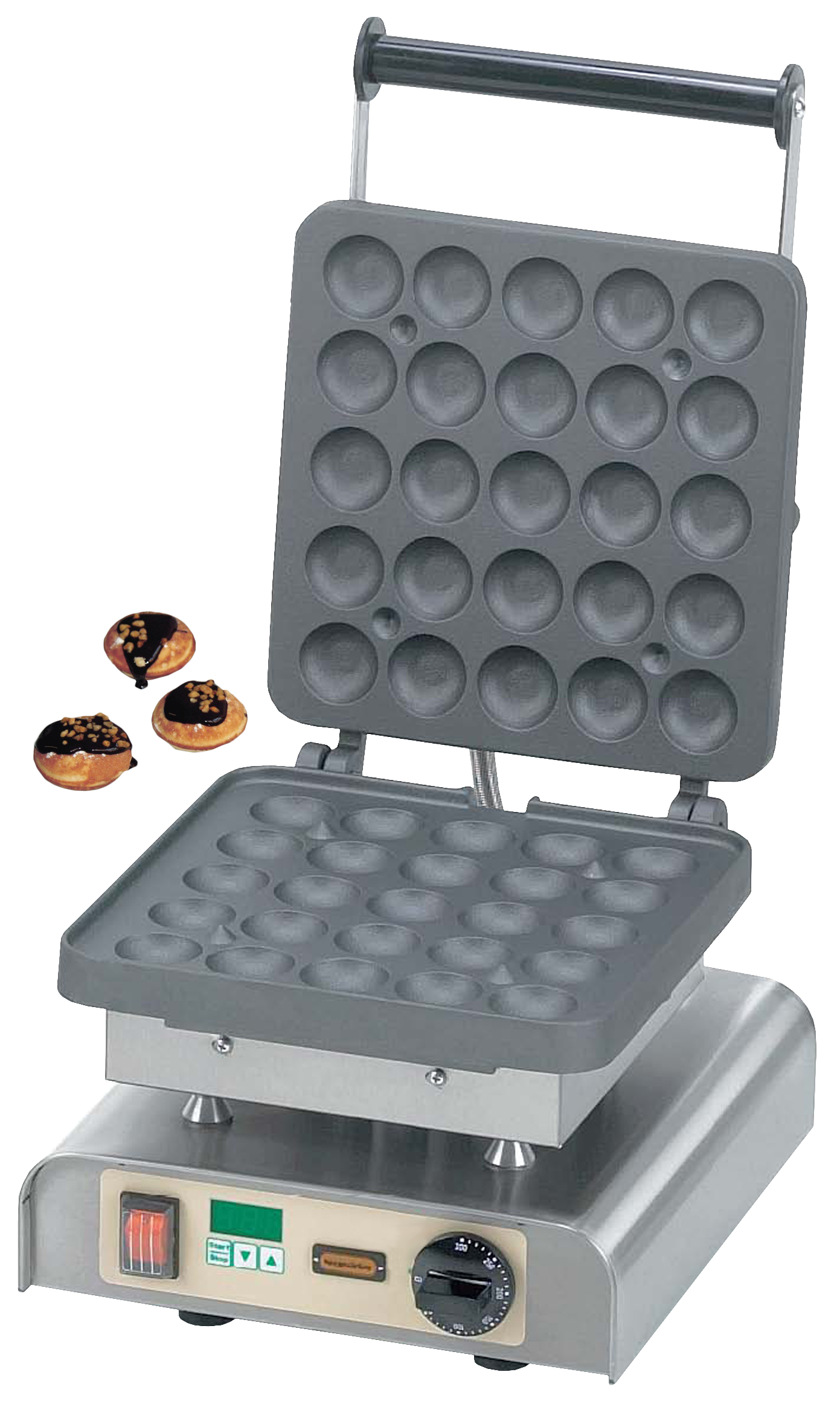 Neumarker Poffertjes