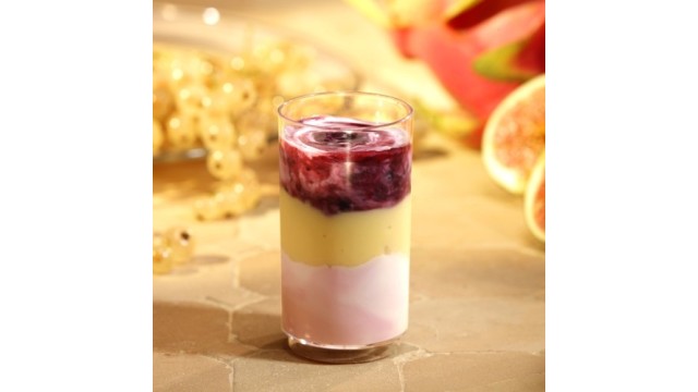 Fingerfood bekertje PS11204