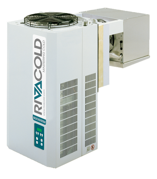 Rivacold FTL 016 G012