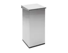 Carro Lift RVS 110 liter 31709786