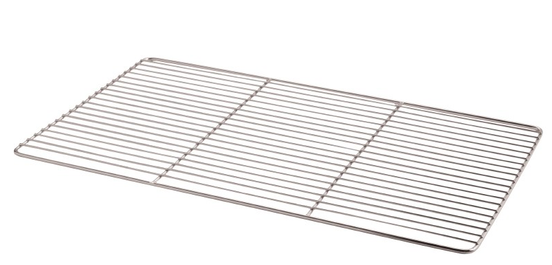 Bakplaten / Braadslede