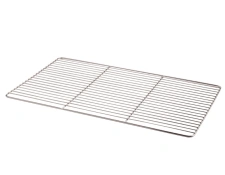 Bakplaten / Braadslede