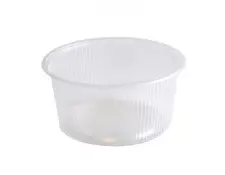 Saladebakjes PP