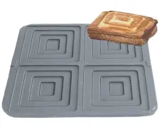 Sandwich Wafel
