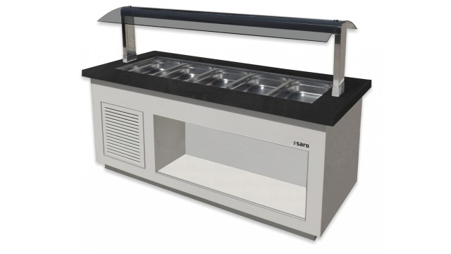 Saro Premium Line SB-K