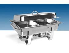 Bain Marie brandpasta