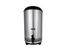 Saro ISOD 12