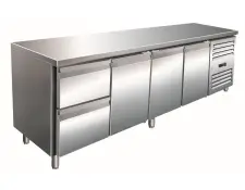 Saro Kylja 4110 TN