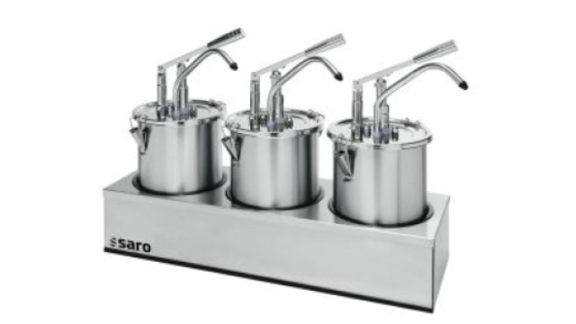 Sausdispenser PD 003
