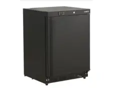 Saro Koelkast HK 200 Black